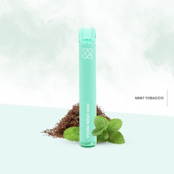 VOOM Mesh mini Mint 10 mg