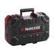 PARKSIDE PERFORMANCE Aku rázový utahovák PDSSAP 20-Li D3 + Aku 4 Ah Smart + nabíječka PLG 20 C1