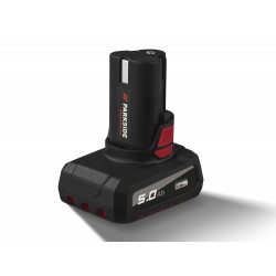 PARKSIDE PERFORMANCE Akumulátor 5 Ah PAPK 12 B2