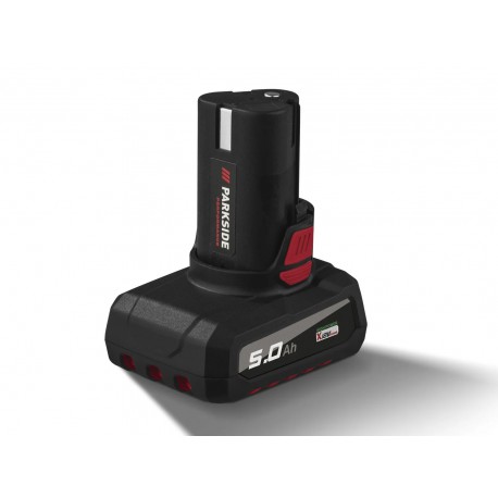 PARKSIDE PERFORMANCE Akumulátor 5 Ah PAPK 12 B2
