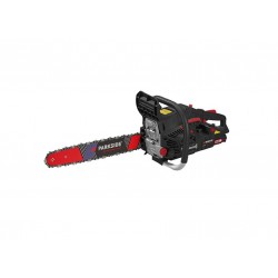 PARKSIDE PERFORMANCE Benzínová řetězová pila s elektrickým startováním PPBKS 56 A1