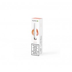 Electronická cigareta - FLONQ Plus E Peach ICE