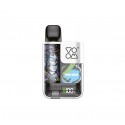 Voom Pod Mod II kit – Sakura grape 20 mg