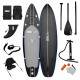 Aga Paddleboard DS2204SEAT 320x81x15 cm