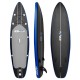 Aga Paddleboard DS2204SEAT 320x81x15 cm
