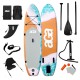 Aga Paddleboard MR5009SEAT 320x81x15 cm