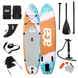 Aga Paddleboard MR5009SEAT 320x81x15 cm