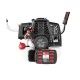 PARKSIDE Performance Benzínová kosa 3 v 1 s elektrickým startováním PPBS 3 A1