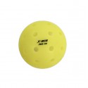 Hrací míček X-Ace PRO 40 na pickleball, venkovní a vnitřní využití, 1ks