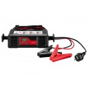 ULTIMATE SPEED Autonabíječka s funkcí pomocného startování ULG 17 B2