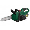 PARKSIDE Aku řetězová pila PAKS 20-Li E5 – bez akumulátoru a nabíječky