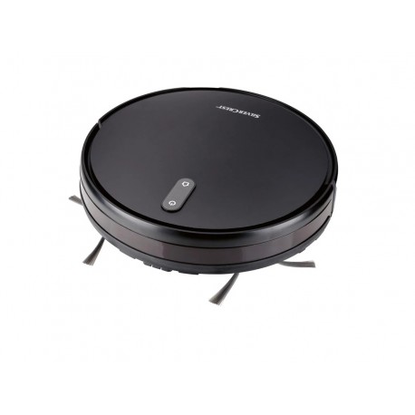 SILVERCREST Robotický vysavač s funkcí vytírání podlah SSWR C2