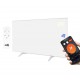 Smart Infrapanel 980W 120x80 cm