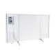 Smart Infrapanel 980W 120x80 cm