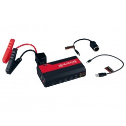 Ultimate Speed Startovací zdroj s powerbankou UMAP 12000 C4
