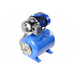 Geko Domácí vodárna JS100 odstředivá pumpa na vodu 1100 W, 24L