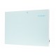 Lafe Smart Infrapanel 500 W 85 x 50 cm s wifi, Tuya