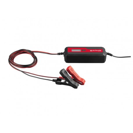 ULTIMATESPEED Nabíječka autobaterií ULGD 5.0