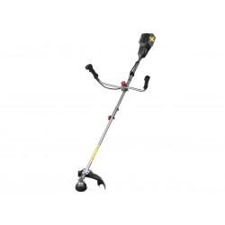 PARKSIDE PERFORMANCE Aku křovinořez 2 v 1 PPAFS 40-Li A1 – bez akumulátoru a nabíječky