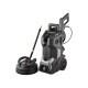 PARKSIDE PERFORMANCE Vysokotlaký čistič PHDP 180 D3
