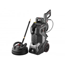 PARKSIDE PERFORMANCE Vysokotlaký čistič PHDP 180 D3