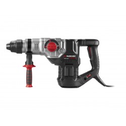 PARKSIDE PERFORMANCE Vrtací a sekací kladivo PPBH 1600 A2