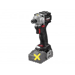 PARKSIDE PERFORMANCE Aku rázový utahovák PDSSAP 20-Li D3 – bez akumulátoru a nabíječky