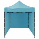 Prodejní stánek, párty stan 2 x 2 m - 3 stěny