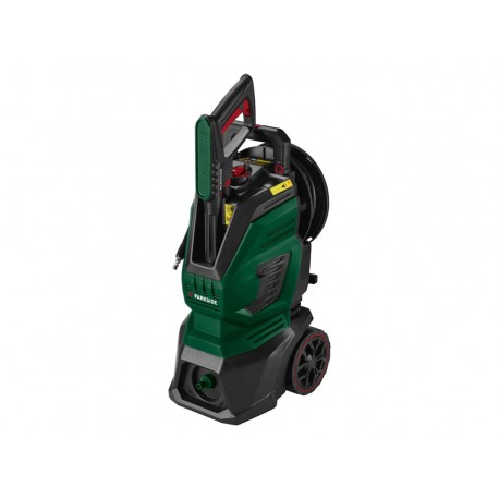 PARKSIDE Vysokotlaký čistič PHD 170 E3