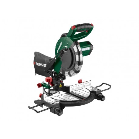 PARKSIDE Kapovací a pokosová pila PKS 1500 C4