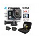 Akční kamera Wimius Q4 4K + 2x baterie + příslušenství