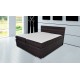 Postel Boxspring Twister - 180x200