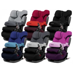 CYBEX Dětská autosedačka Pallas-Fix, sk. I–III, 9–36 kg