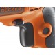 Black&Decker Příklepová vrtačka BDB710