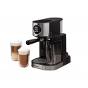 SILVERCREST Espresso kávovar s napěňovačem mléka SEMM 1470