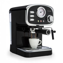 Espressionata Gusto espresso kávovar Klarstein