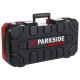 PARKSIDE PERFORMANCE Aku kombinované kladivo PKHAP 20-Li C4 + 4 Ah aku + rychlonabíječka PLG 20 C3