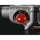 PARKSIDE PERFORMANCE Aku kombinované kladivo PKHAP 20-Li C4 + 4 Ah aku + rychlonabíječka PLG 20 C3