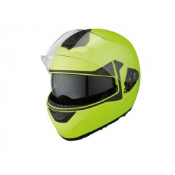 CRIVIT Výklopná přilba High Visibility,