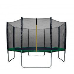 Trampolína Sport PRO 360 cm s ochrannou sítí