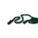 Parkside Flexibilní zahradní hadice, 15 m (zelená)