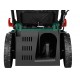 PARKSIDE Aku sekačka na trávu PRMA 40-Li D2 + 2 x 4 Ah + nabíječka PLG 20 C1