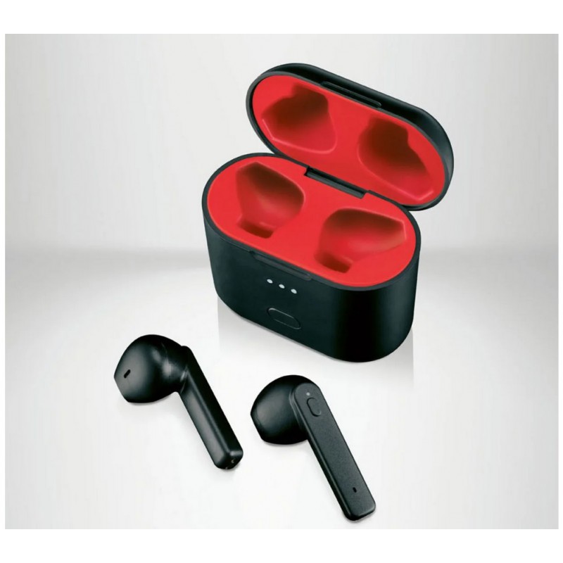 Silvercrest true wireless 2025 bluetooth