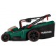 PARKSIDE Aku sekačka na trávu PRMA 40-Li D2, 2x 4 Ah + nabíječka
