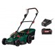 PARKSIDE Aku sekačka na trávu PRMA 40-Li D2 + 2 x 4 Ah + nabíječka PLG 20 C1