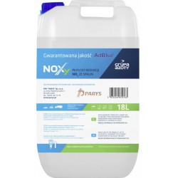 Noxy AdBlue 18 L