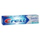 Bělící Zubní pasta CREST 3D WHITE BAKING SODA AND PEROXIDE WHITENING WITH TARTAR PROTECTION PASTA 232g