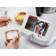 SILVERCREST Multifunkční kuchyňský přístroj Monsieur Cuisine Connect SKMS 1200 C1