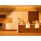 LIVARNO home Zigbee 3.0 Smart Home Stropní LED svítidlo