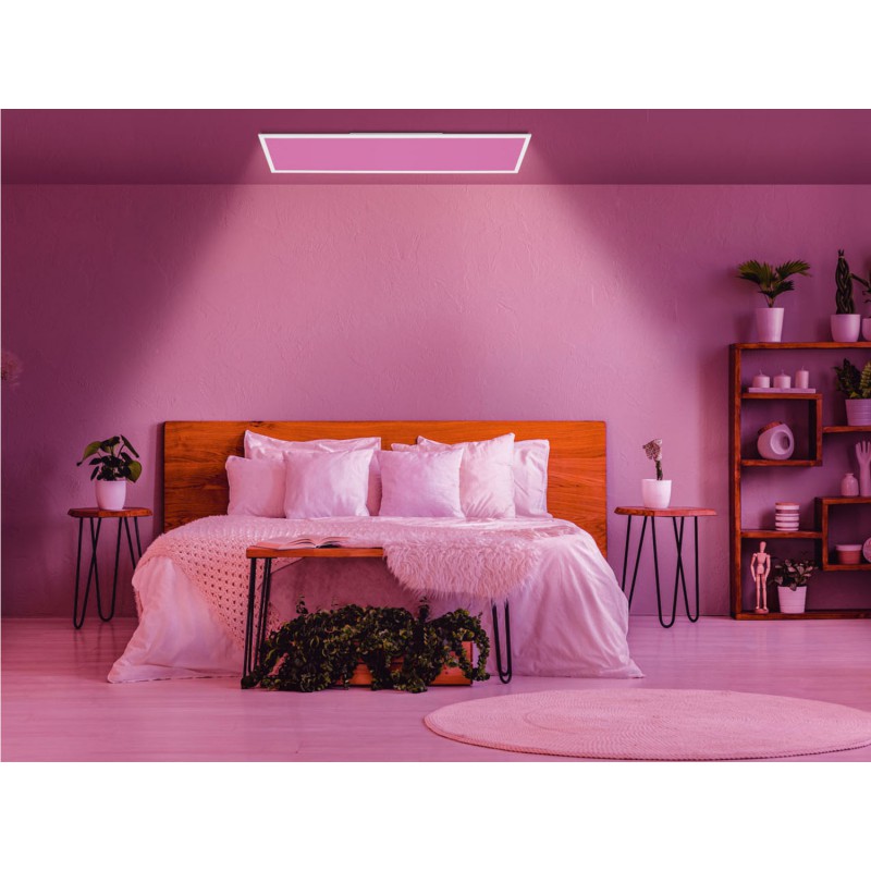 svítidlo 3.0 Home Smart Stropní Zigbee LIVARNO home LED